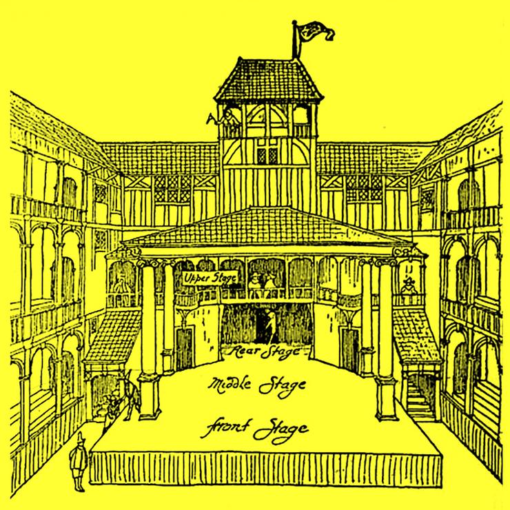 The Globe Theatre